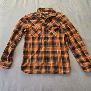✨️SALE✨️ Dakine Flannel